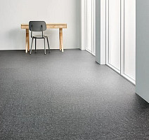 Forbo Allura Puzzle 63625PZ7 nickel metal brush фото 2 | FLOORDEALER